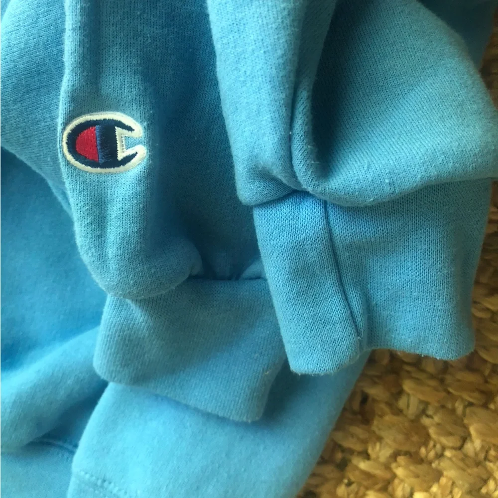 New: Set of Two Champion UNC Chapel Hill Tar Heel Sweatshirts. Size Small - Picture 11 of 14